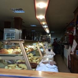 Horno de Paula