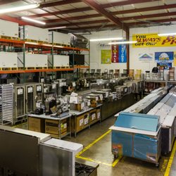 Chef's Deal - New Section