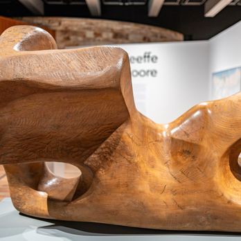 Albuquerque Museum - Albuquerque Museum - Art Museums Near Me - Albuquerque, New Mexico