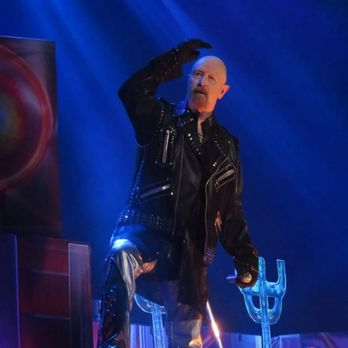 Covelli Centre - Rob Halford of Judas Priest - Stadiums & Arenas Near Me - Youngstown, Ohio Covelli Centre - Rob Halford of Judas Priest - Stadiums & Arenas Near Me - Youngstown, Ohio