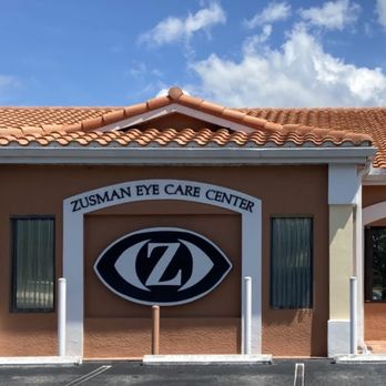 Harborside Eye Specialists - Zusman Eye Care Center - Eyewear & Opticians Near Me - Port Charlotte, Florida Harborside Eye Specialists - Zusman Eye Care Center - Eyewear & Opticians Near Me - Port Charlotte, Florida