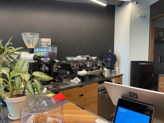 Sump Coffee by null