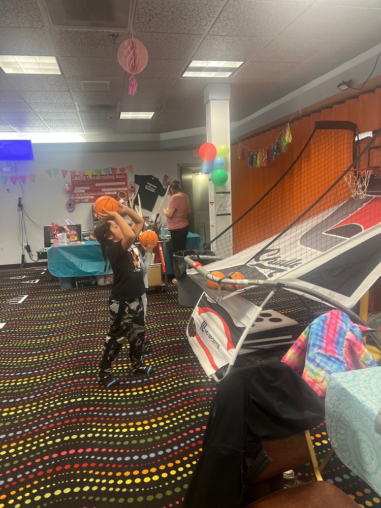 Wild Rose Paintball & Airsoft