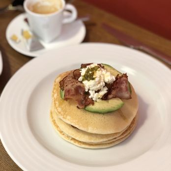 Den Noc - Pancakes! - Bistros Near Me - Prague, Puerto Rico Den Noc - Pancakes! - Bistros Near Me - Prague, Puerto Rico