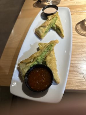 Taqueria Tsunami by null