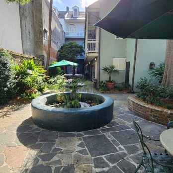 Place d'Armes Hotel - Hotels Near Me - New Orleans, Louisiana