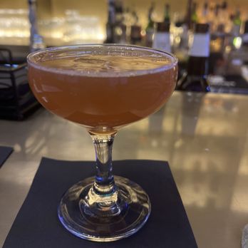 Best Bar - "Lion's Tail" cocktail - Lounges Near Me - Chicago, Illinois