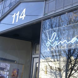 Lina's Bistro a Vin
