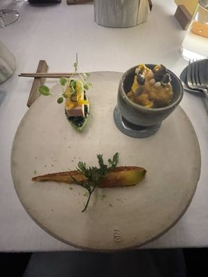 RESTAURANT ERH by null