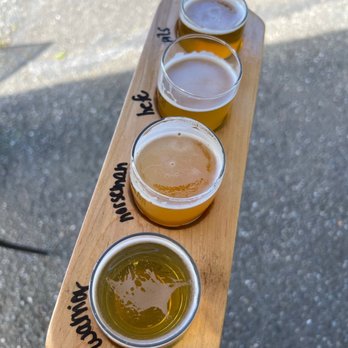 Valhöll Brewing - 07/10/22 - Breweries Near Me - Poulsbo, Washington Valhöll Brewing - 07/10/22 - Breweries Near Me - Poulsbo, Washington