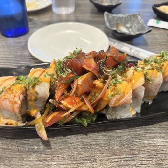 Kakuna Sushi - Sushi Bars Near Me - Milpitas, California Kakuna Sushi - Sushi Bars Near Me - Milpitas, California