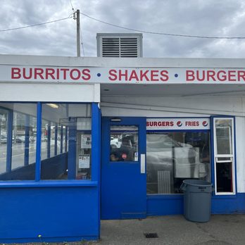 Al's Hum Dinger - Restaurant - Burgers Near Me - Hoquiam, Washington Al's Hum Dinger - Restaurant - Burgers Near Me - Hoquiam, Washington