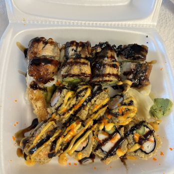 Origami Sushi - Sushi Bars Near Me - Tampa, Florida Origami Sushi - Sushi Bars Near Me - Tampa, Florida