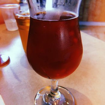The Crack Shack - Seasonal Sour: Thornbury Brewing Company's Cherry Sour - Chicken Shop Near Me - Costa Mesa, California The Crack Shack - Seasonal Sour: Thornbury Brewing Company's Cherry Sour - Chicken Shop Near Me - Costa Mesa, California