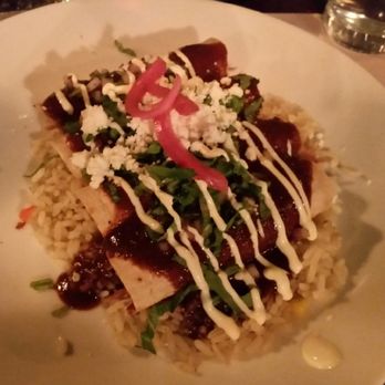 La Selva - Peruvian Near Me - Montreal, Quebec