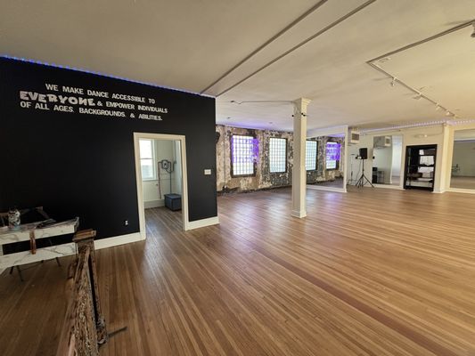 Richmond Urban Dance