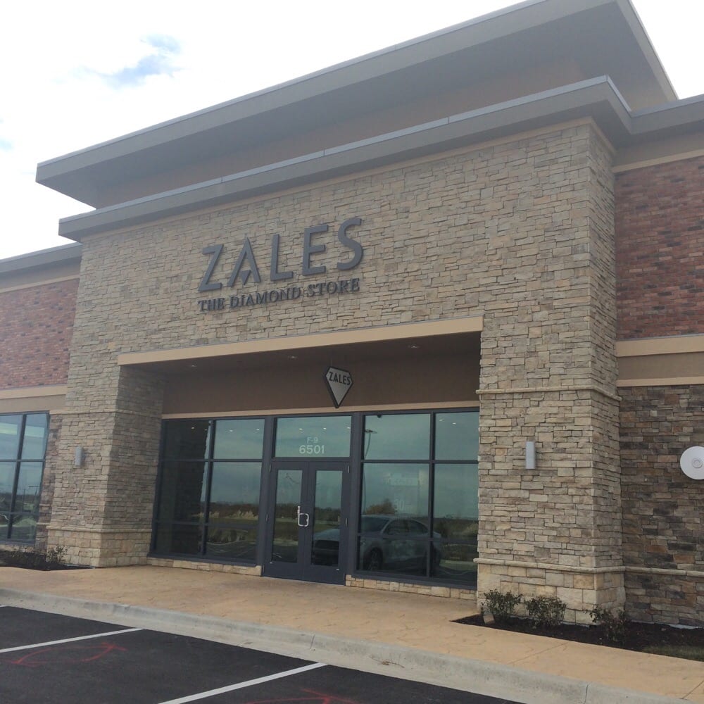 ZALES JEWELERS Updated September 2024 135TH St, Overland Park