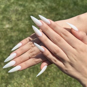 Anna Nails - Gel X - Nail Salons Near Me - Castro Valley, California