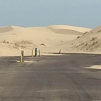Monahans Sandhills State Park - The dunes and a couple of camping sites - Hiking Near Me - Monahans, Texas Monahans Sandhills State Park - The dunes and a couple of camping sites - Hiking Near Me - Monahans, Texas