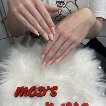 Mod's Nails - Nail Salons Near Me - Westmount, Quebec Mod's Nails - Nail Salons Near Me - Westmount, Quebec