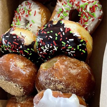 Get Glazed - Tasty - Donuts Near Me - Vernal, Utah