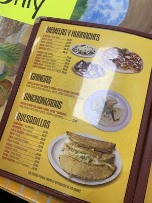 Menu photo 8 El Tio Taco West New York, NJ Menu photo 8 El Tio Taco West New York, NJ