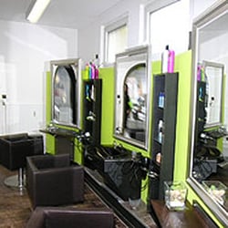 Diana Sütterlin Haare & mehr