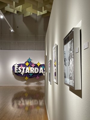 Marjorie Barrick Museum of Art by null