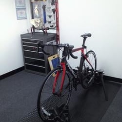 Lutherville Bikes - Lutherville Bikes Fit Studio