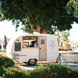 Rendezvous Coffee