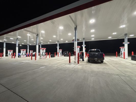 Allsup's Convenience Store