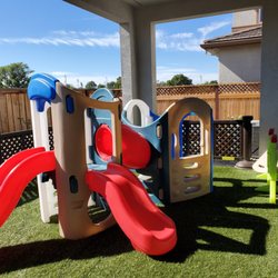 Talent Childcare Center
