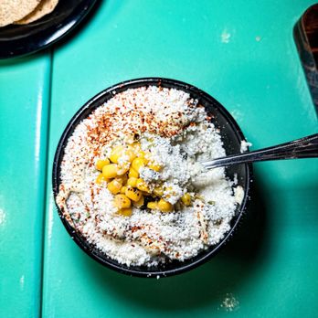 Birritaco - Esquites - Tacos Near Me - Concord, North Carolina