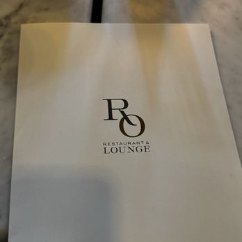 RO Restaurant & Lounge - Lounges Near Me - Yountville, California
