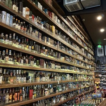 Del Cerro Liquor - Beer, Wine & Spirits Near Me - San Diego, California Del Cerro Liquor - Beer, Wine & Spirits Near Me - San Diego, California
