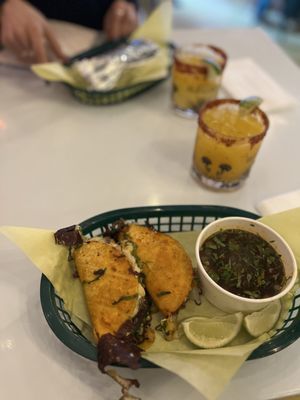 Papi Chulo's by null