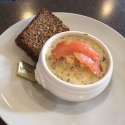 Deirdre's Cafe and Deli