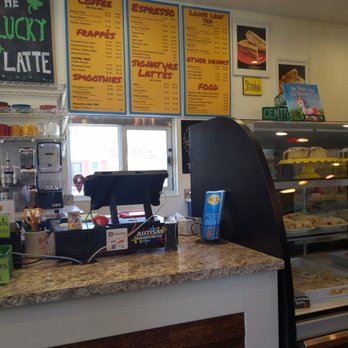 MOXI Junction - Coffee & Tea Near Me - Maize, Kansas