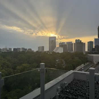 Spaceman - Views - Bars Near Me - Atlanta, Georgia