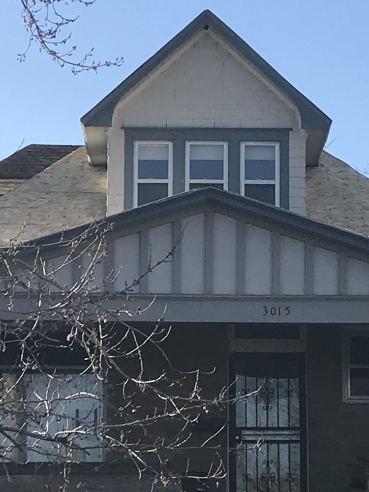 Slide of Mercedes Roofing