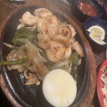 Huey Luey's - Shrimp Fajitas - Tex-Mex Near Me - Hiram, Georgia Huey Luey's - Shrimp Fajitas - Tex-Mex Near Me - Hiram, Georgia