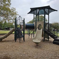 Horizon park