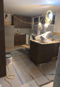 Slide of Arcaya Remodeling