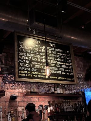 Laurel Tavern by null