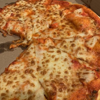 Kohinoor Restaurant - Chicken tikka pizza (spicy) great kick! - Indian Near Me - Baltimore, Maryland