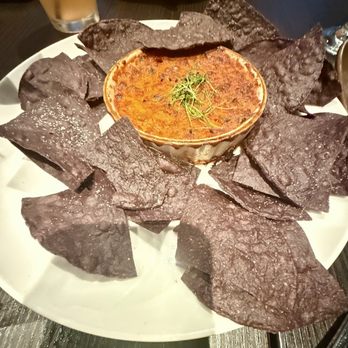 Amina - Black Eyed Pea Hummus - Southern Near Me - Philadelphia, Pennsylvania