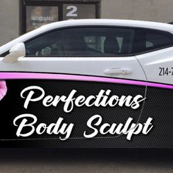 Perfections body sculpt