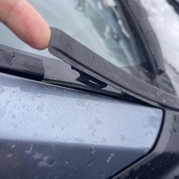 Safelite AutoGlass - Both sides like that. No need further explanation - Auto Glass Services Near Me - Denver, Colorado Safelite AutoGlass - Both sides like that. No need further explanation - Auto Glass Services Near Me - Denver, Colorado