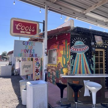 El Pais Motel & Campgrounds - Hotels Near Me - Tucson, Arizona El Pais Motel & Campgrounds - Hotels Near Me - Tucson, Arizona