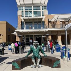 University of North Texas